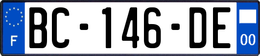 BC-146-DE