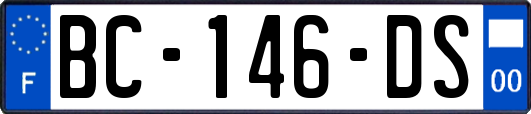 BC-146-DS
