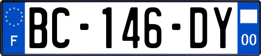 BC-146-DY