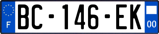BC-146-EK