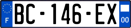 BC-146-EX