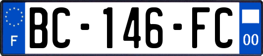 BC-146-FC