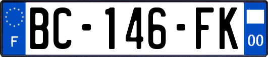 BC-146-FK