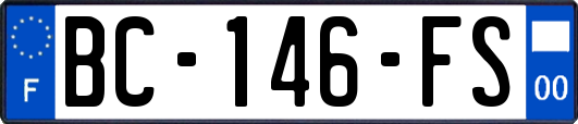 BC-146-FS