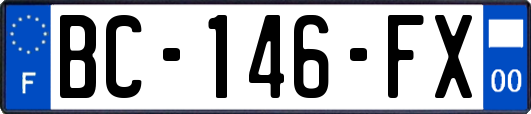 BC-146-FX