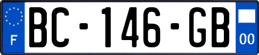 BC-146-GB
