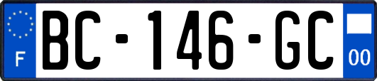 BC-146-GC