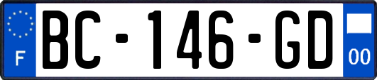 BC-146-GD