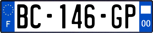 BC-146-GP