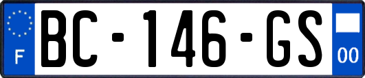 BC-146-GS