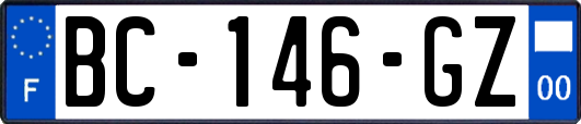 BC-146-GZ