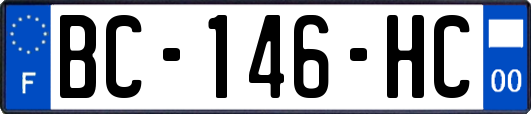 BC-146-HC