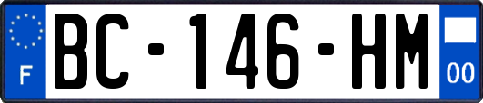 BC-146-HM