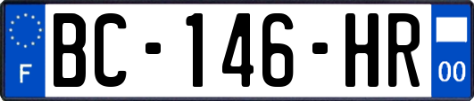 BC-146-HR