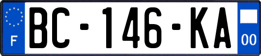 BC-146-KA