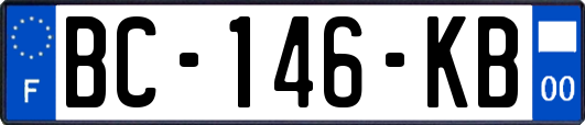 BC-146-KB