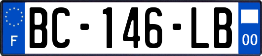 BC-146-LB