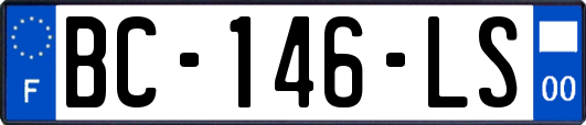 BC-146-LS