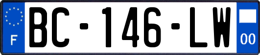 BC-146-LW