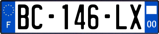 BC-146-LX