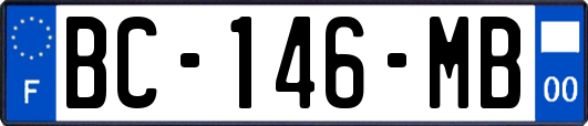 BC-146-MB