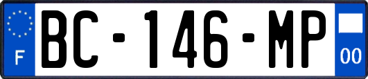 BC-146-MP