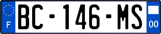 BC-146-MS