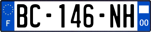 BC-146-NH