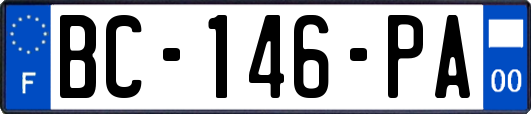 BC-146-PA