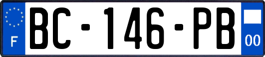 BC-146-PB
