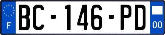 BC-146-PD