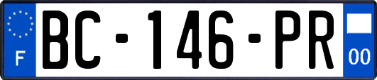 BC-146-PR