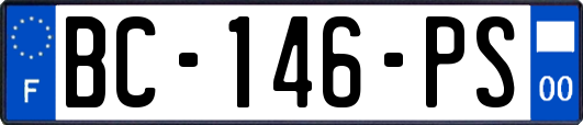 BC-146-PS