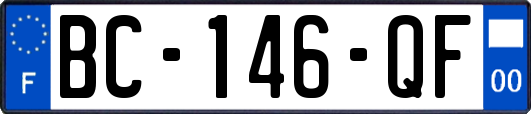 BC-146-QF