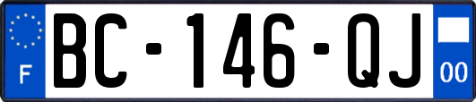 BC-146-QJ