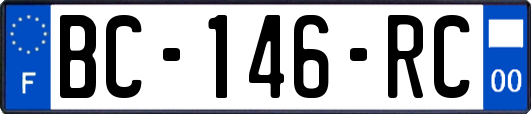 BC-146-RC