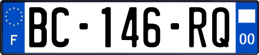 BC-146-RQ