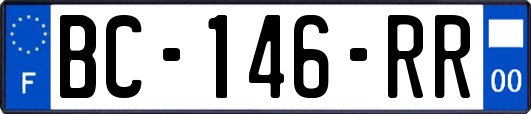 BC-146-RR