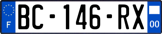 BC-146-RX