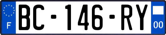 BC-146-RY