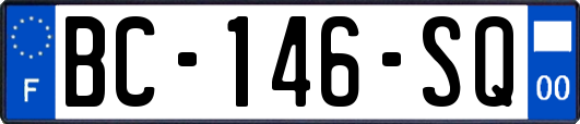 BC-146-SQ
