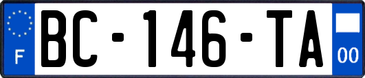 BC-146-TA