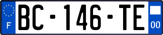 BC-146-TE