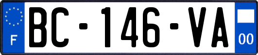 BC-146-VA