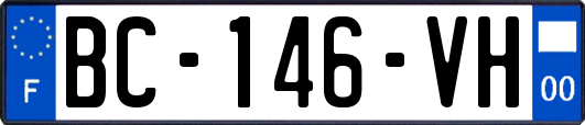 BC-146-VH