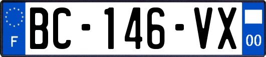 BC-146-VX