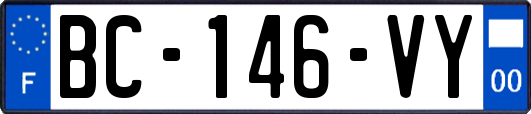 BC-146-VY