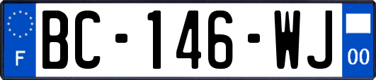 BC-146-WJ