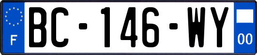 BC-146-WY