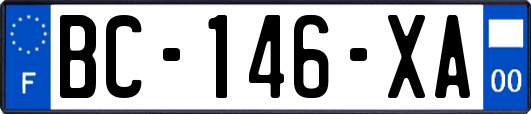 BC-146-XA